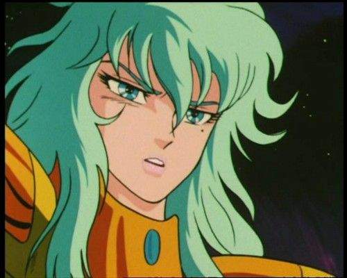 Otaku Gallery  / Anime e Manga / Saint Seiya / Screen Shots / Episodi / 070 - La rosa nera / 078.jpg